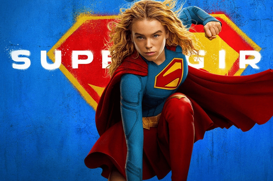 Lập kỷ lục 'vô tiền khoáng hậu', bom tấn Supergirl sẽ là quân bài sửa chữa sai lầm chí mạng của DC