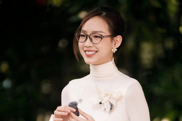Góc nhìn pháp lý vụ Hoa hậu Bảo Ngọc vướng nghi vấn sửa thư trúng tuyển Đại học Columbia