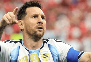 Messi vẫn có khả năng tham dự World Cup 2030 ở tuổi 42, triệu fan mừng thầm
