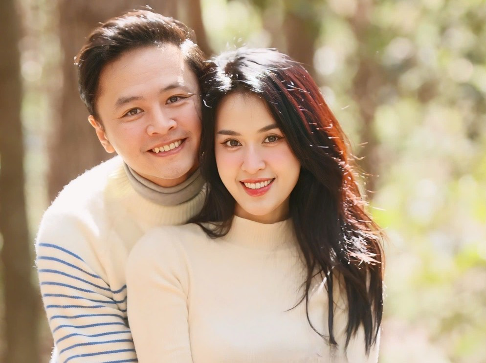 Nam diễn viên đình đám, chỉ cần một nụ cười đã khiến đông đảo người hâm mộ đổ gục - Ảnh 4.