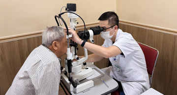 Phản hồi mới nhất của Bộ Y tế về chính sách miễn viện phí cơ bản
