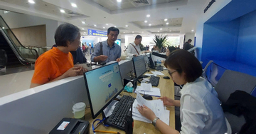 Vụ cụ bà 97 tuổi ở Hà Nội ủy quyền nhận lương hưu: ‘Các cán bộ khác cần coi như bài học’