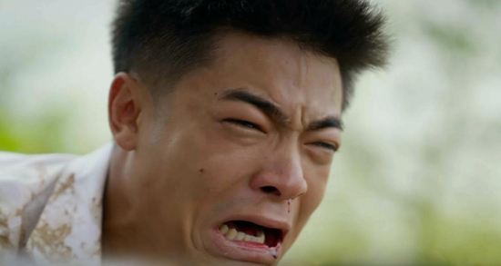 Biên kịch 'Phía bên kia thành phố': Chúng tôi không cố tình tạo drama để gây sốc