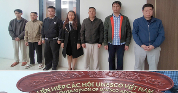 Cú lừa trăm tỷ phía sau mác thuốc đông y băm chặt từ rác dược liệu