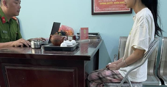 Điều tra vụ cô gái bị siết cổ, hành hung ngay trước cửa nhà ở Hà Nội