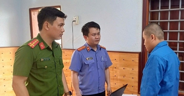 Khởi tố kẻ sát hại bé gái 12 tuổi, ném thi thể xuống giếng để phi tang