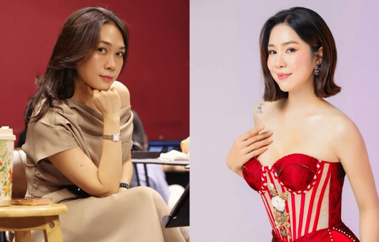 Mối quan hệ không ai ngờ tới của Mỹ Tâm và Lê Phương