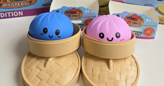 Món đồ chơi đang gây sốt khắp mạng xã hội bất ngờ bị cảnh báo chứa chất có thể gây ung thư