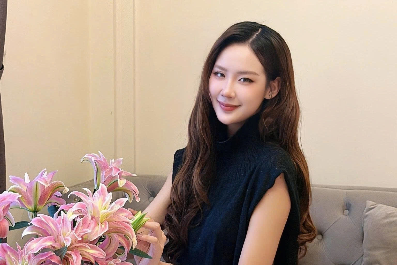 Xôn xao tin đồn về động thái của Miss World giữa ồn ào Bảo Ngọc phông bạt插图5
