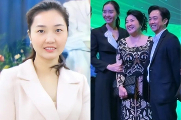 Từng vào Top 50 người giàu nhất sàn chứng khoán Việt Nam, em gái Cường Đô La giàu cỡ nào?