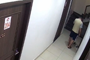 Vụ thanh niên đá văng chó cưng ở chung cư Hải Phòng: Chủ nhân chú chó lên tiếng