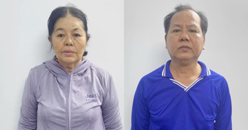 Bắt giam thêm 2 người trong đường dây dàn cảnh cướp giật tại Liên Hoa Bảo Tháp