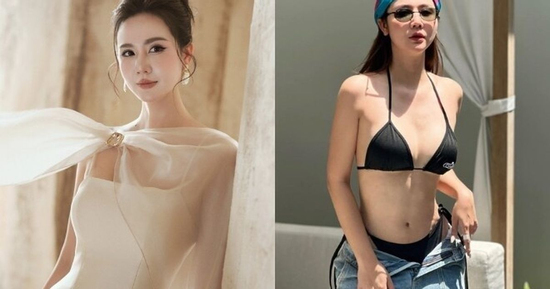 Mỹ nhân phim giờ vàng VTV diện đồ công sở chuẩn 'sách mẫu' mặc đẹp: Chị em 30+ xem xong chỉ muốn học theo ngay