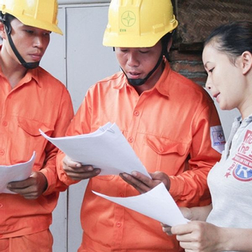 Tất cả người dân đang sử dụng điện trên cả nước chú ý thông báo mới nhất từ EVN