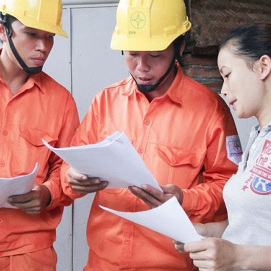 Tất cả người dân đang sử dụng điện trên cả nước chú ý thông báo mới nhất từ EVN