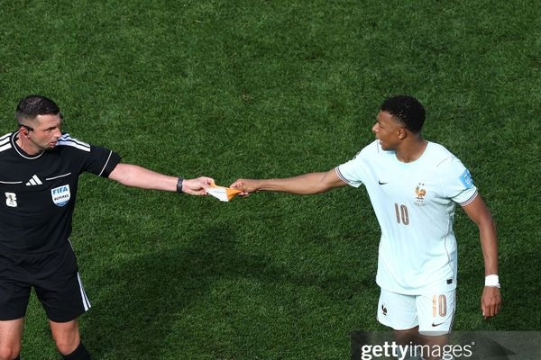 Nóng: ĐT Hàn Quốc chính thức bị loại ở World Cup 2026插图2