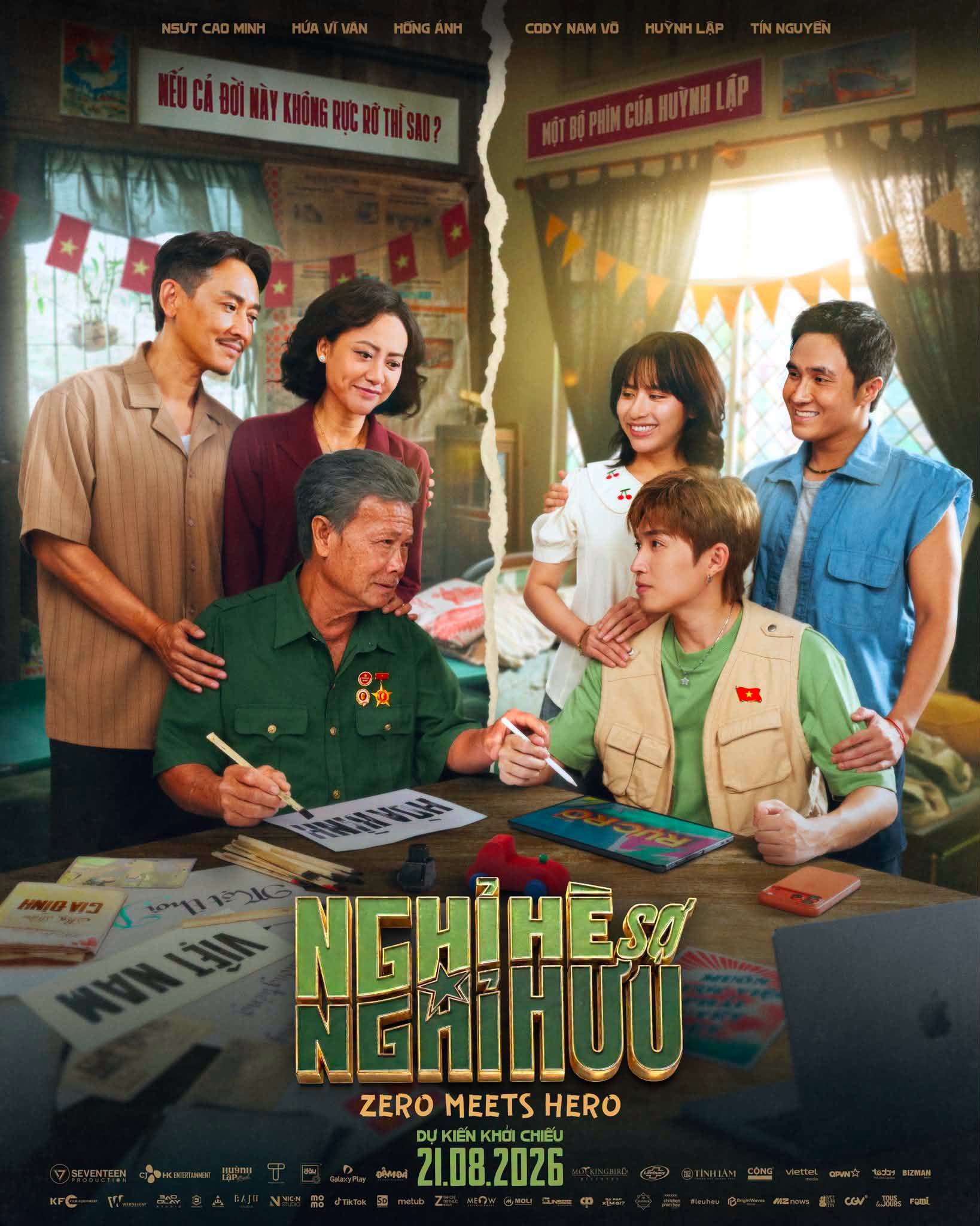 Nam thần Vbiz mất cả sự nghiệp vì bị 2 đồng nghiệp hãm hại, không dám kết hôn vì lý do đau lòng插图5 72896972012922872193428066959920975027214823n