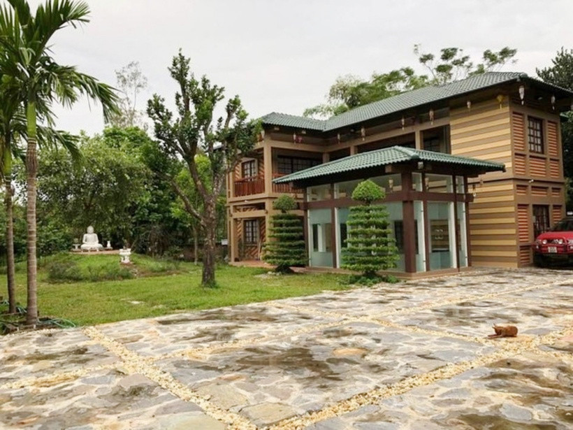 Nữ NSƯT đình đám 1 thời là mẹ đơn thân: U60 giàu có, chọn cuộc sống độc thân, giản dị - Ảnh 5.