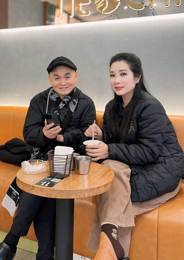 Nữ NSƯT đình đám 1 thời là mẹ đơn thân: U60 giàu có, chọn cuộc sống độc thân, giản dị - Ảnh 2.
