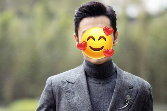 Chuyện yêu đương, làm cha thì 'loạn cả lên', nhưng nói về tinh thần học hành thì nam diễn viên này 'đỉnh của chóp'