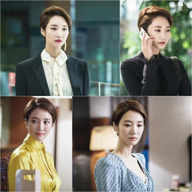 Go Jun Hee sau 7 năm vướng bê bối vì một bức ảnh: Thu nhập giảm mạnh, từ bỏ thói quen mua sắm xa xỉ插图5 Tình cảnh hiện tại của Go Jun Hee khiến công chúng không khỏi tiếc nuối, bởi lẽ cô từng được xem là mỹ nhân sang chảnh bậc nhất màn ảnh Hàn 1 thời. Ảnh: X