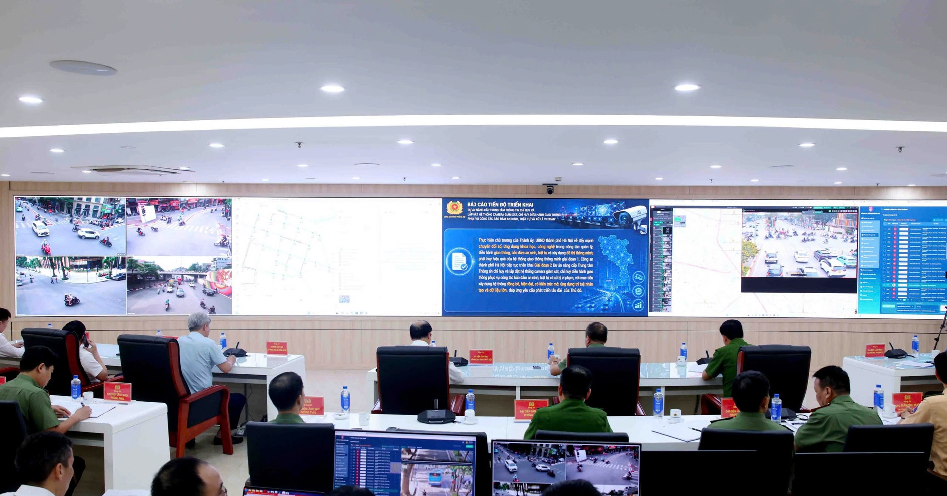 Điểm nhấn chính trong quy hoạch Thủ đô 100 năm là gì?插图2 Điểm nhấn chính trong quy hoạch Thủ đô 100 năm là gì?插图2