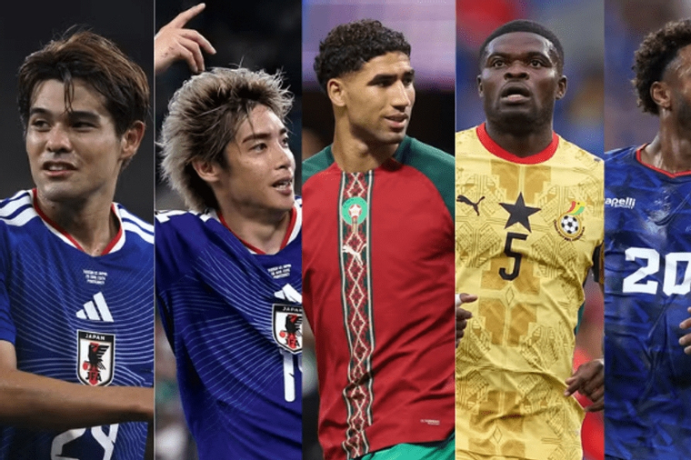 Ít nhất 5 cầu thủ vướng cáo buộc hiếp dâm vẫn được thi đấu tại World Cup 2026, lý do vì sao?