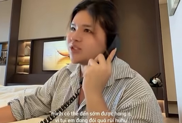 Một dòng chú thích khiến TikToker Huy Hoàng hứng làn sóng chỉ trích