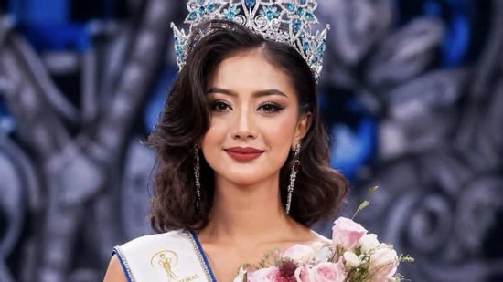 Người đẹp Myanmar - Soe Myintzu Lwin đăng quang Miss Multicultural World 2026