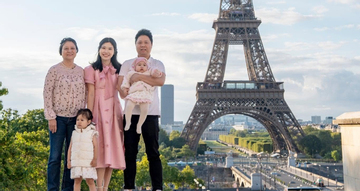 Người Việt ở Pháp ám ảnh nắng nóng chưa từng thấy: Nhà như 'lò hấp', ô tô 53 độ C