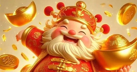 Tháng 7 gõ cửa, 3 con giáp được dự báo đón vận may dồn dập, tài lộc khởi sắc