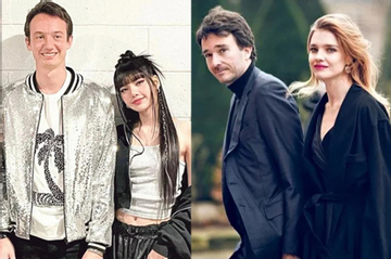 Natalia Vodianova và Lisa: Hai câu chuyện khác nhau khi được đặt cạnh gia tộc tỷ phú LVMH