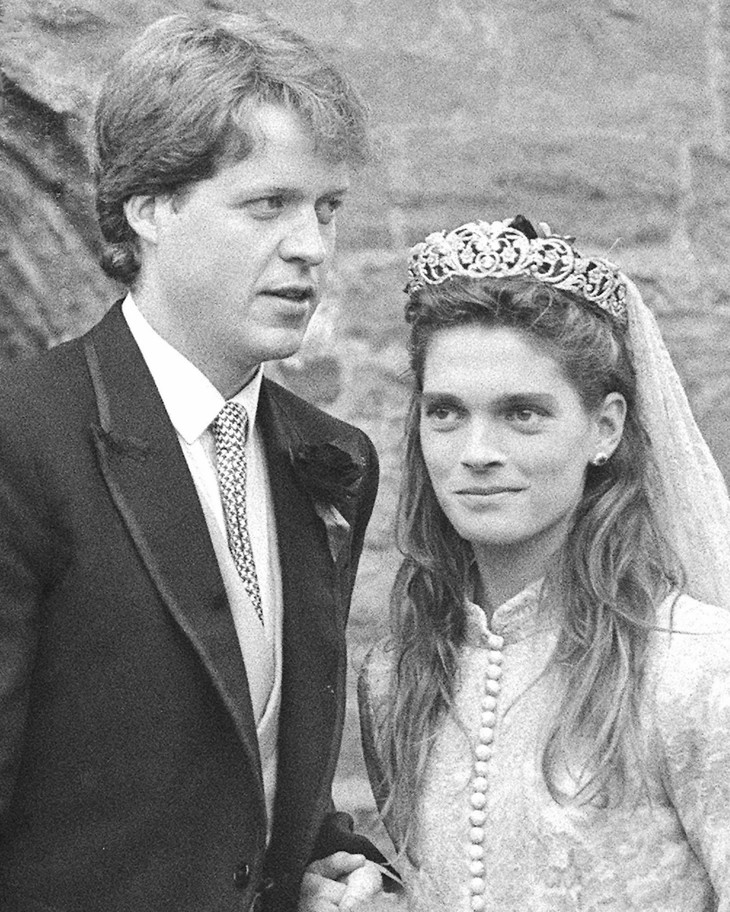 Công nương Diana - Ảnh 8.