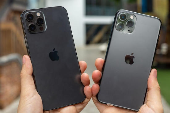 4 mẫu iPhone không được cập nhật mới