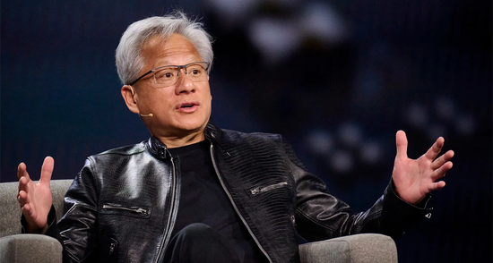 CEO Nvidia Jensen Huang nói gì về nỗi lo thất nghiệp hàng loạt do AI?