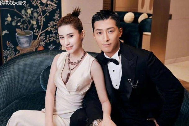 Bộ phim đang được nửa giới giải trí Trung Quốc quảng bá: Nam nữ chính đẹp siêu thực, không dám chớp mắt sợ bỏ sót tình tiết插图5