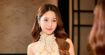 Quán quân Giọng hát Việt: Từ hào quang tuổi 17 đến hành trình tự chữa lành đầy bản lĩnh ở tuổi 31