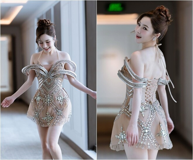 Quán quân Giọng hát Việt: Từ hào quang tuổi 17 đến hành trình tự chữa lành đầy bản lĩnh ở tuổi 31- Ảnh 3.