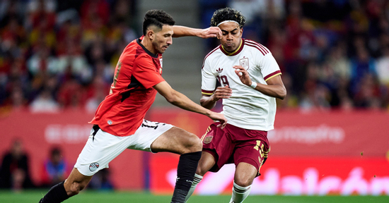 Tây Ban Nha và tham vọng vô địch World Cup 2026