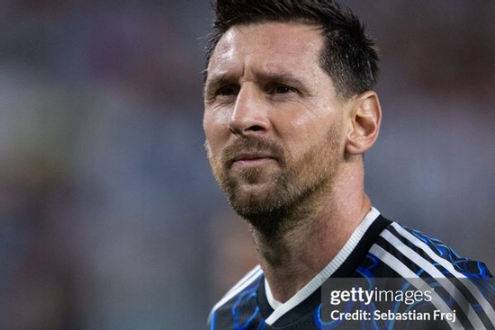 11 cột mốc vĩ đại chứng minh Messi đơn giản là vị vua của World Cup