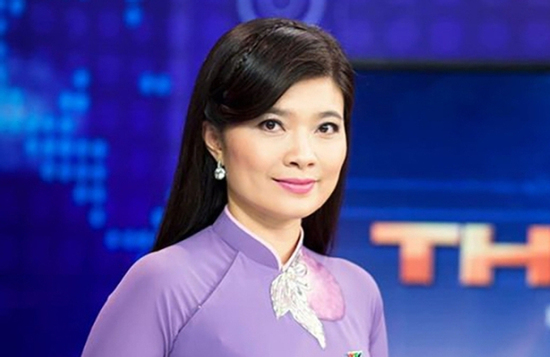 Cuộc sống nhung lụa của BTV Thời sự nổi tiếng nghỉ việc ở VTV về làm CEO