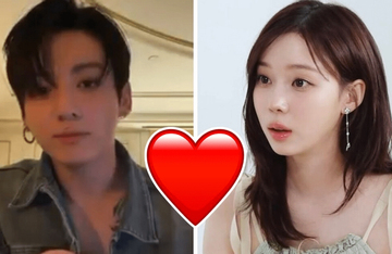 Đã rõ tương lai của mối tình Jungkook (BTS) và đại mỹ nhân aespa
