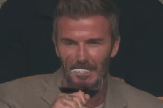 David Beckham bỏ túi 25 triệu USD nhờ giờ giải lao uống nước gây tranh cãi ở World Cup 2026