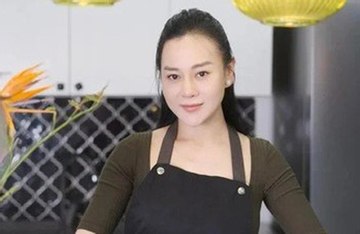 Diễn viên Phương Oanh hạnh phúc khi tìm lại 'tình yêu mới'