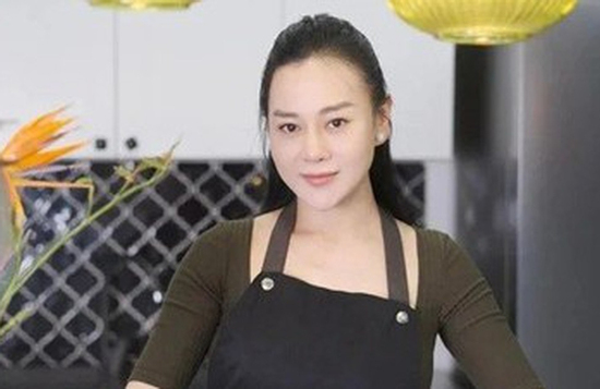 Diễn viên Phương Oanh hạnh phúc khi tìm lại 'tình yêu mới'