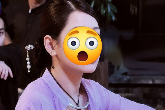 Không chịu nổi nhan sắc hiện tại của Chi Pu
