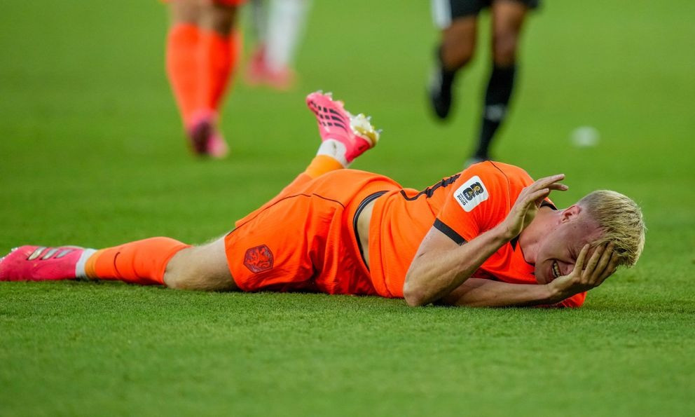 reacts injury world cup round 1092065589 1782792400391807515652.jpg