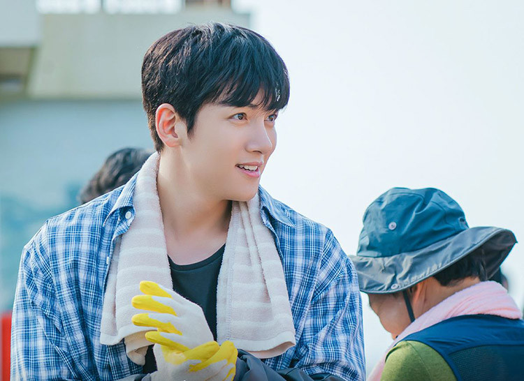 jichangwook