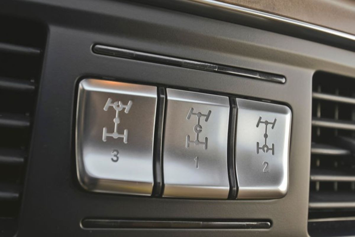 5 sai lầm tàn phá hệ dẫn động bốn bánh 4WD tài xế Việt cần tránh ngay插图3 khoa vi sai.jpg