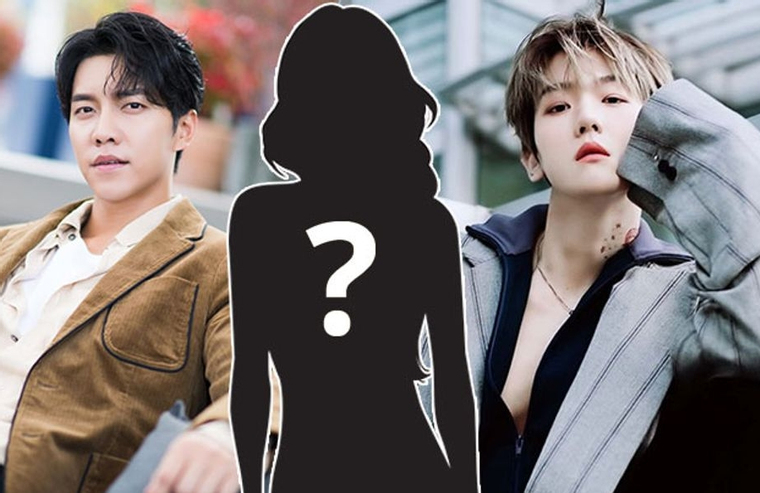 'Con rể quốc dân' Lee Seung Gi lên sóng truyền hình vạch mặt 1 chủ tịch, Baekhyun (EXO) cũng bị réo gọi